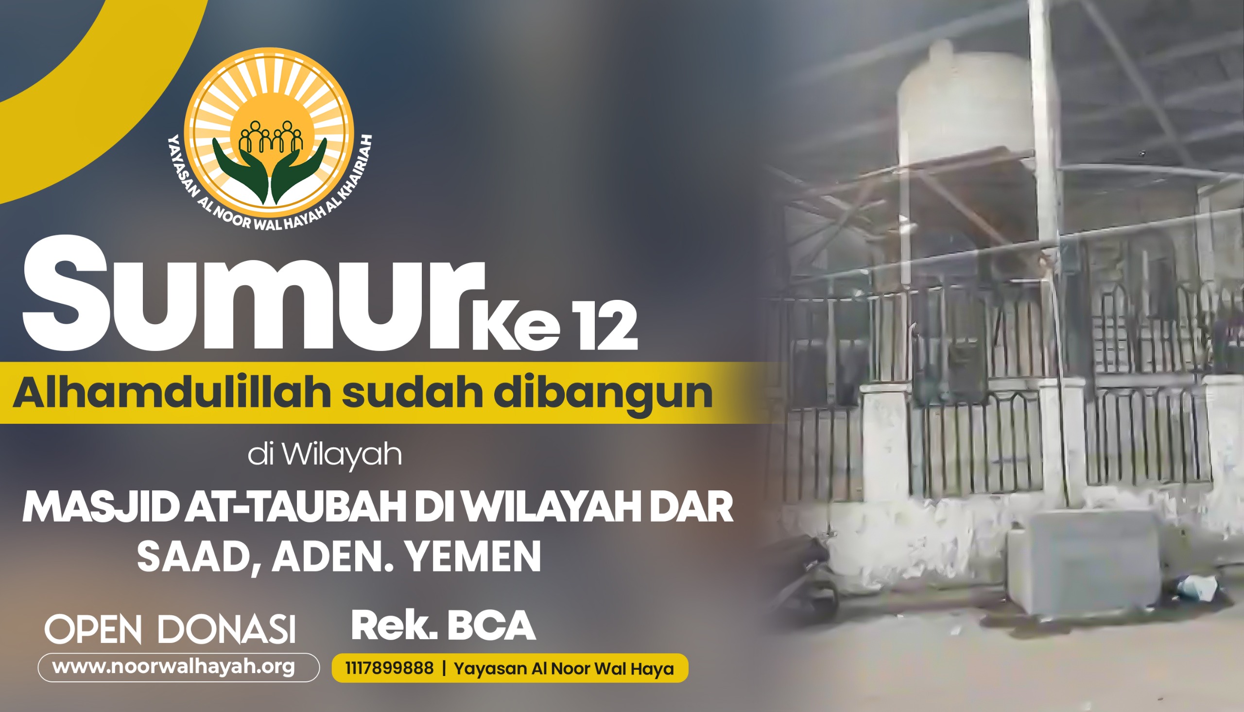 Gambar Gerakan Seribu Tasbih, Berdzikir Bersama Anak Yatim